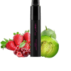 Melon Strawberry Cherry