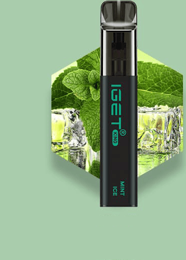 Mint Ice
