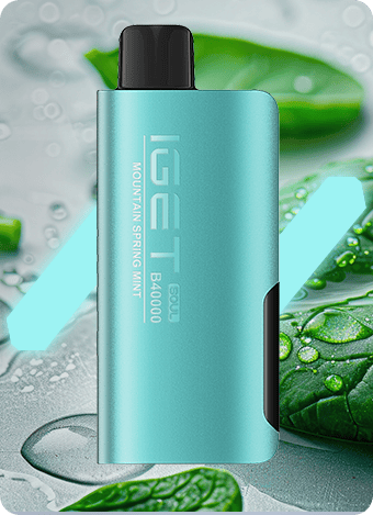 Mountain Spring Mint