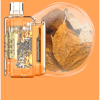 Orange Bark Tobacco