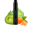 Orange Melon Lemon