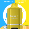 PINAPPLE ICE