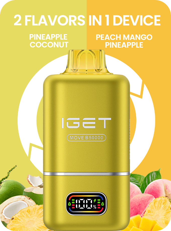 PINEAPPLE COCONUT