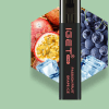 Passion Fruit Grape Ice