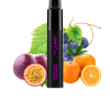 Passion Fruit Grape Orange