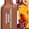 Passion Fruit Grape Orange