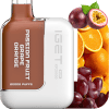 Passion Fruit Grape Orange