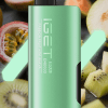 Passion Fruit Kiwi Guava