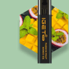 Passion Fruit Mango Ice
