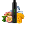 Passion Fruit Mango Ice