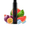 Passion Fruit Watermelon Ice