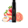 Peach Guava Strawberry Ice