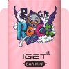 Peach Ice
