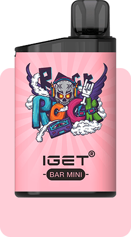 Peach Ice