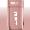 Peach Ice