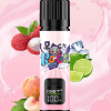 Peach Lychee Lime Ice