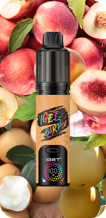 Peach Pear