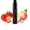 Peach Strawberry Ice