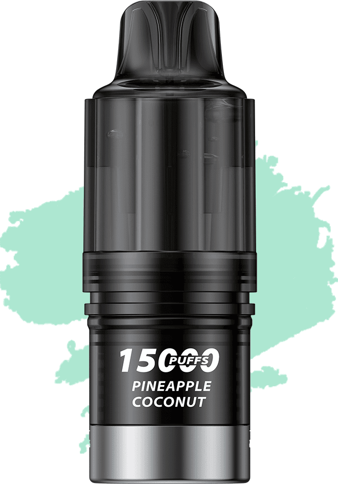 Pineapple Coconut