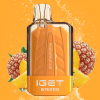 Pineapple Ice