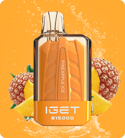 Pineapple Ice