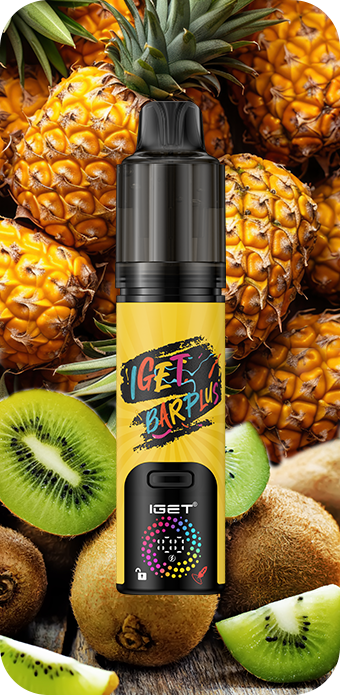 Pineapple Kiwifruit