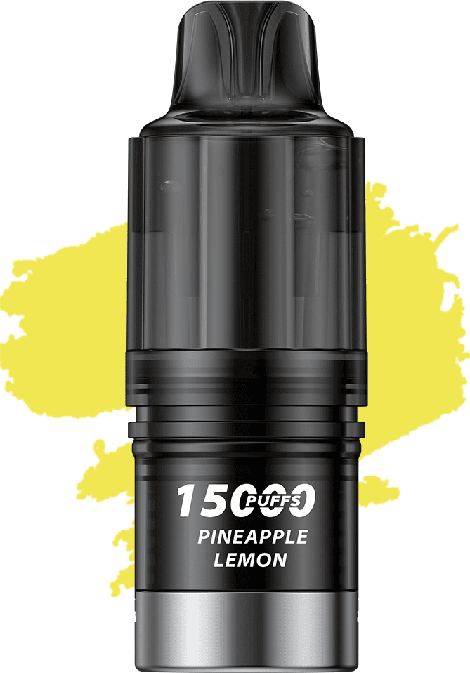 Pineapple Lemon