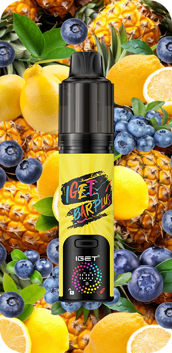 Pineapple Lemon