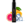 Pink Lemon Orange Ice