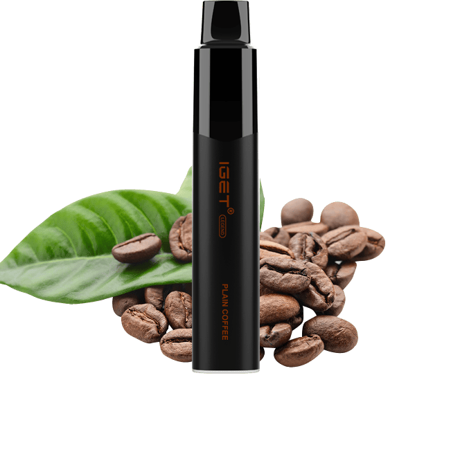 Plain Coffee