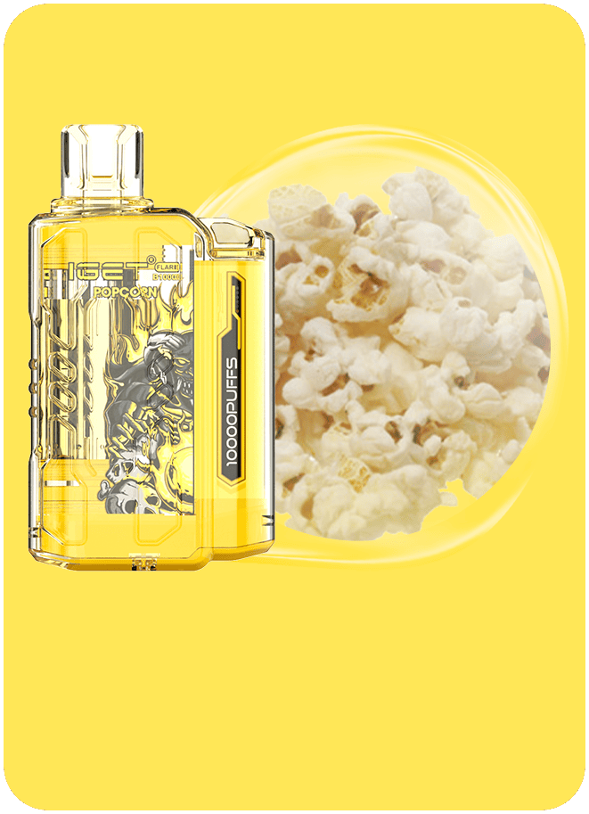 Popcorn
