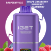 RASPBERRY ICE