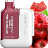 Raspberry Apple Watermelon