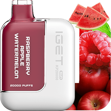 Raspberry Apple Watermelon