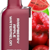 Raspberry Apple Watermelon