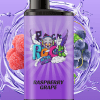 Raspberry Grape