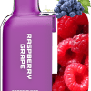 Raspberry Grape