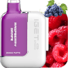 Raspberry Grape