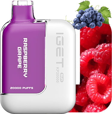 Raspberry Grape