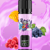 Raspberry Grape Mango