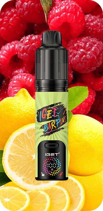 Raspberry Lemon