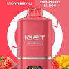 STRAWBERRY ICE