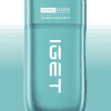 Scorpio Blue Mint