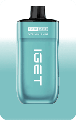 Scorpio Blue Mint