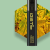 Smooth Tobacco