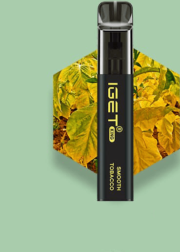 Smooth Tobacco