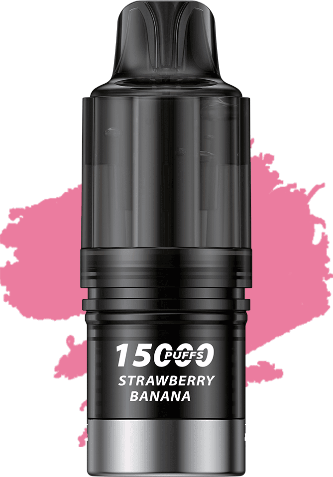 Strawberry Banana