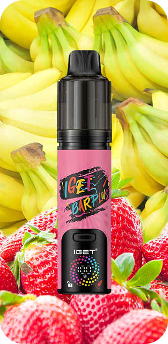 Strawberry Banana