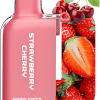 Strawberry Cherry