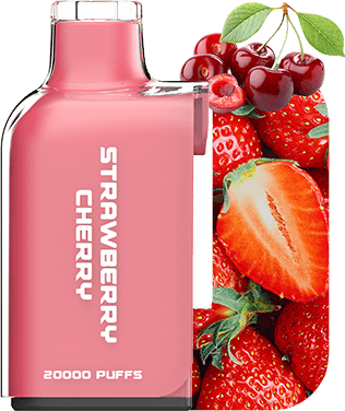 Strawberry Cherry